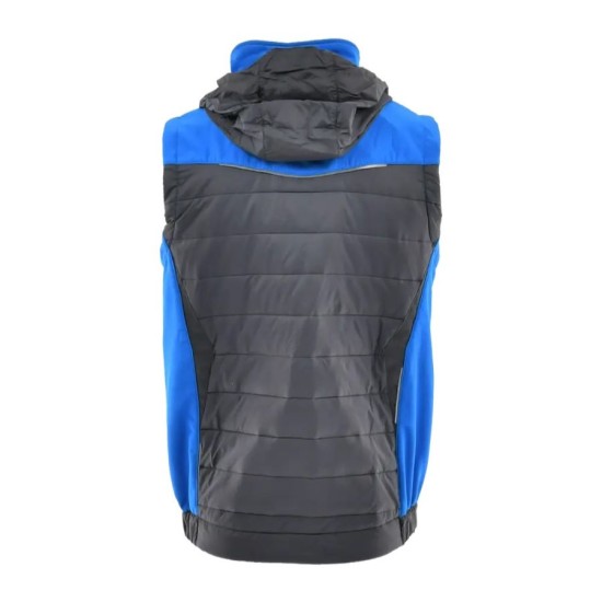 Delovni brezrokavnik Comfort Plus Delovni brezrokavnik Comfort Plus